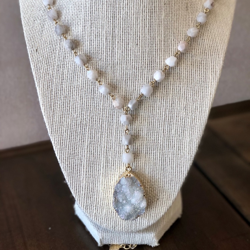 Park Lane Starling necklace